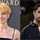 Jessie Buckley, Riz Ahmed